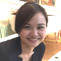 Katie Leung