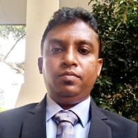Mahesh Chandana