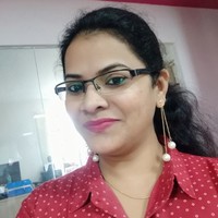 Kusuma H K