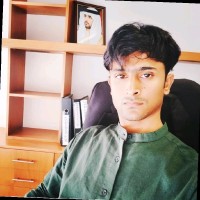 MUHAMMAD DANIYAL