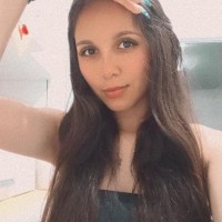 Mayvelyze Salvador Silveira