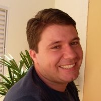 Cleyton Ricardo Rinaldi