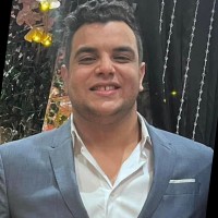 Maged Nazir