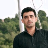 Arshad Riaz