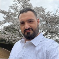 Armin Katouli