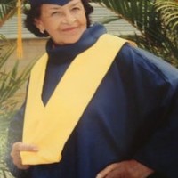 teresa de jesus ramirez de Fraser