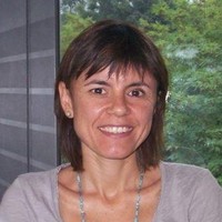 Cristina Garcia