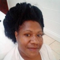 Nancy Hombo