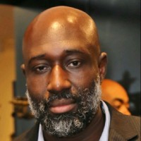 Marlon Cooper