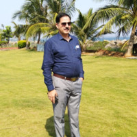 Narendra Dhami