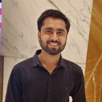 Dhavalkumar Patel