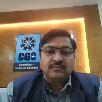 Dr.Vinay Goyal