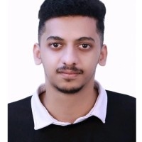 Amith Joseph John