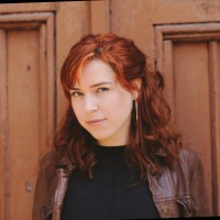 Olexandra Radylytska