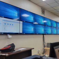 VMS Solution