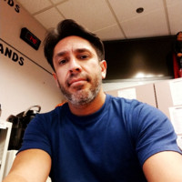 Anthony Tapia