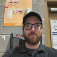 Josh Honsberger