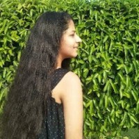 Dhriti Garg