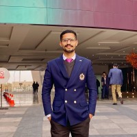 Haris Qureshi