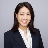 April Kuo