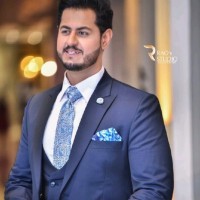 Zaiid A. Abbas