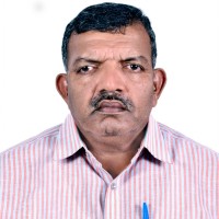 Korrapati Sambasivarao
