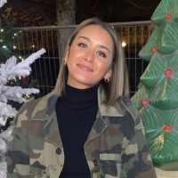 Lina Lazar