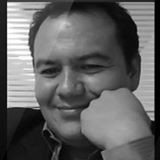 Eduardo Andrade Copado