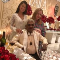 Balasubramaniam M Songyi M WODEYAR