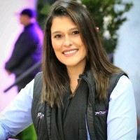 Alessandra Ferreira