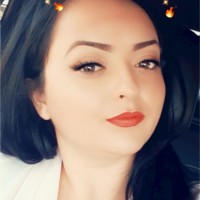 Alexandra Newberry