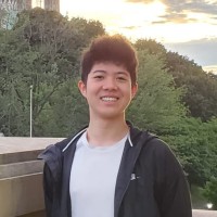 Patrick Liu