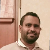 Zakir Hussain