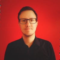 Christoffer Ertman Söderlind