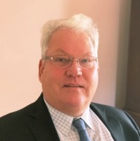 Eugene Carroll, MBA, RHIA