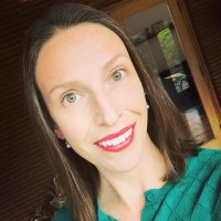 Gail Kiles Krumenauer