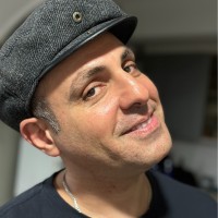 Ali Mansourian