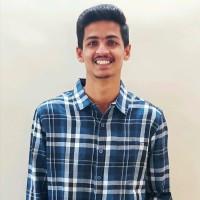Shashank Desai