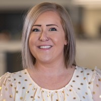 Jordan Smith, M.Ed.