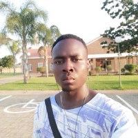Ayanda Sibanda