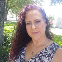 Shari Dworkin-Smith