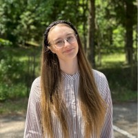 Vėjūnė Gražvilė Kazlauskaitė