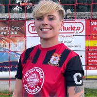Caitlin Corbett