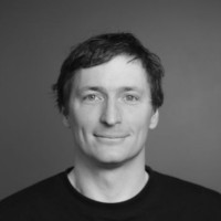 Alastair Adams