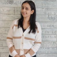 Vismaya Patil
