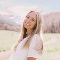Haley Brinkerhoff