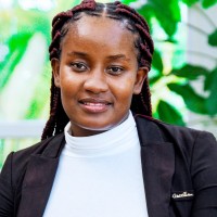 Sarah Gicheru