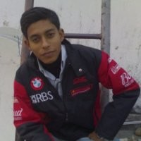 Satyam Dey