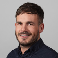 Marek Doubrava