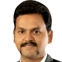 Raghavendra GS
